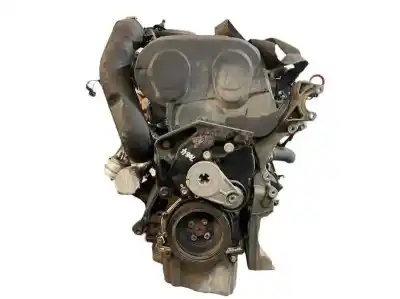 Second-hand car spare part complete engine for dodge caliber 2.0 16v crd cat oem iam references byl  