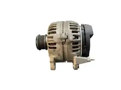 Second-hand car spare part ALTERNATOR for DODGE CALIBER  OEM IAM references 05033757AB  0124525128