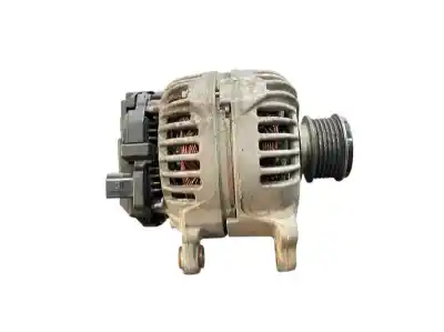 Second-hand car spare part alternator for dodge caliber 2.0 16v crd cat oem iam references 05033757ab  0124525128