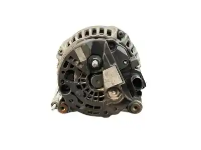 Second-hand car spare part alternator for dodge caliber 2.0 16v crd cat oem iam references 05033757ab  0124525128