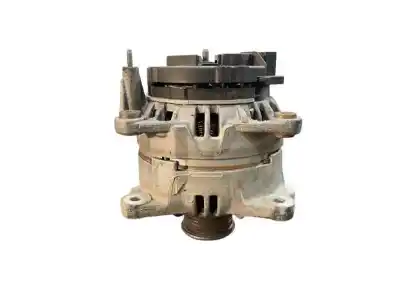 Second-hand car spare part alternator for dodge caliber 2.0 16v crd cat oem iam references 05033757ab  0124525128