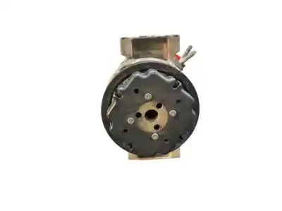 Second-hand car spare part air conditioning compressor for dodge caliber 2.0 16v crd cat oem iam references 55111423ag 4471905069 cg4471905069