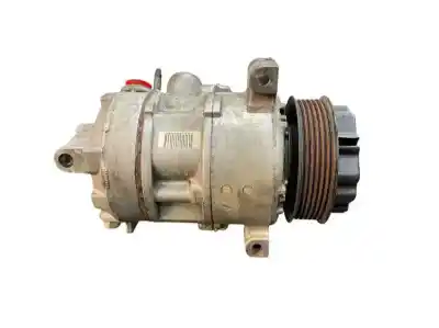 Second-hand car spare part air conditioning compressor for dodge caliber 2.0 16v crd cat oem iam references 55111423ag 4471905069 cg4471905069