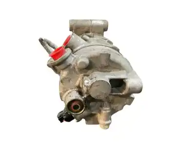 Second-hand car spare part air conditioning compressor for dodge caliber 2.0 16v crd cat oem iam references 55111423ag 4471905069 cg4471905069