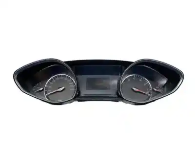 Автозапчасти б/у приборная доска за peugeot 308 thp 1.6 125 cv ссылки oem iam 9807571580