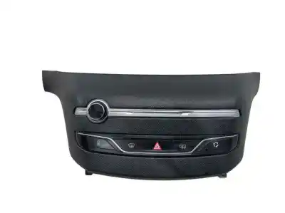 Автозапчасти б/у многофункциональное управление за peugeot 308 thp 1.6 125 cv ссылки oem iam 96777660zd