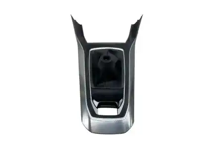 Автозапчасти б/у накладка рычага передач за peugeot 308 thp 1.6 125 cv ссылки oem iam 9801108980