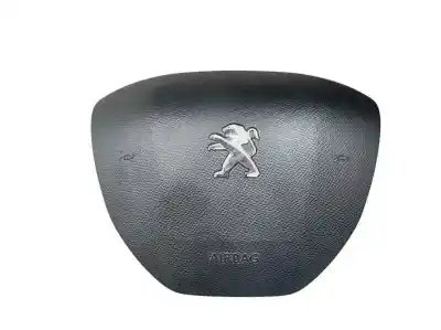 Автозапчасти б/у комплект подушки безопасности за peugeot 308 thp 1.6 125 cv ссылки oem iam 16108046zd 96783105zd 9807568180