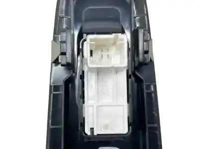 Автозапчасти б/у выключатель переднего правого окна за peugeot 308 thp 1.6 125 cv ссылки oem iam 96762292zd  