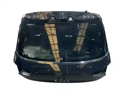 Автозапчастина б/у загальні двері для volkswagen t-roc (a11, d11) 2.0 tdi посилання на oem iam 2ga827025a  2ga827025b