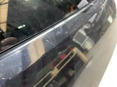 Автозапчастина б/у загальні двері для volkswagen t-roc (a11, d11) 2.0 tdi посилання на oem iam 2ga827025a  2ga827025b