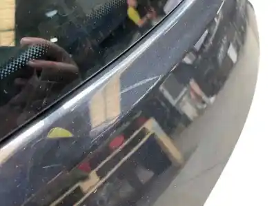 Автозапчастина б/у загальні двері для volkswagen t-roc (a11, d11) 2.0 tdi посилання на oem iam 2ga827025a  2ga827025b