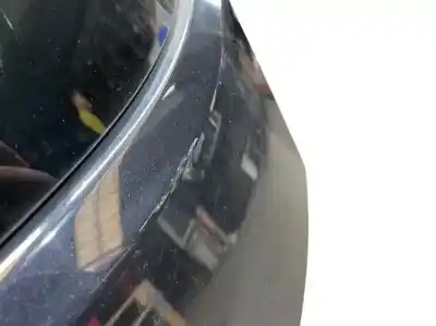 Автозапчастина б/у загальні двері для volkswagen t-roc (a11, d11) 2.0 tdi посилання на oem iam 2ga827025a  2ga827025b