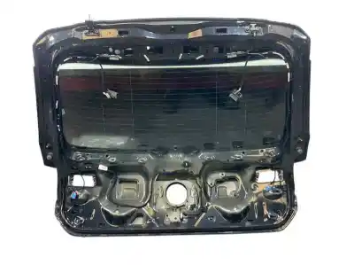 Автозапчастина б/у загальні двері для volkswagen t-roc (a11, d11) 2.0 tdi посилання на oem iam 2ga827025a  2ga827025b