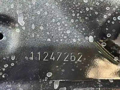 Автозапчастина б/у загальні двері для volkswagen t-roc (a11, d11) 2.0 tdi посилання на oem iam 2ga827025a  2ga827025b