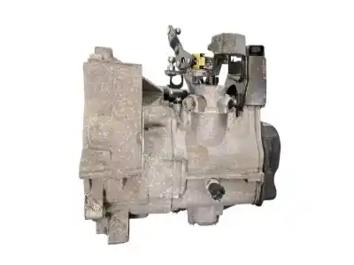Автозапчасти б/у коробка передач за seat ibiza (6l1) 1.4 16v ссылки oem iam grz