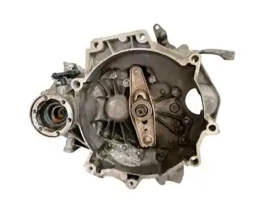 Автозапчастина б/у коробка передач для seat ibiza (6l1) 1.4 16v посилання на oem iam grz  02t300052q