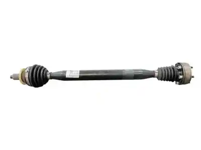 Автозапчасти б/у передняя правая трансмиссия за seat ibiza (6l1) 1.4 16v ссылки oem iam 6q0407272bd