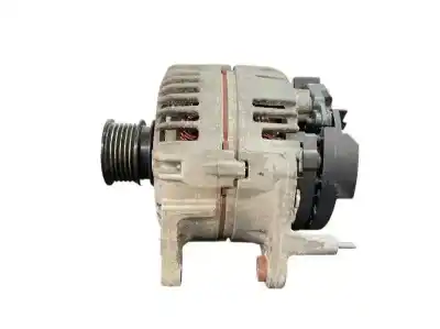 Автозапчасти б/у генератор за seat ibiza (6l1) 1.4 16v ссылки oem iam 037903025m