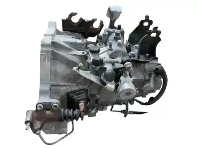 Peça sobressalente para automóvel em segunda mão caixa de velocidades por toyota auris (_e15_) 1.6 (zre151_) referências oem iam 3030002100