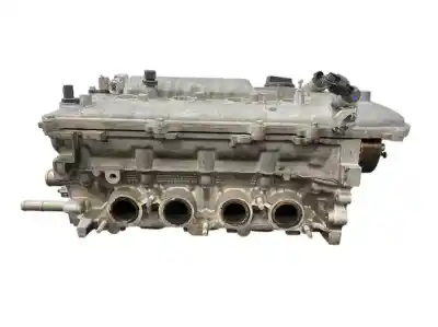 Peça sobressalente para automóvel em segunda mão cabeça / culatra por toyota auris (_e15_) 1.6 (zre151_) referências oem iam 1110139686