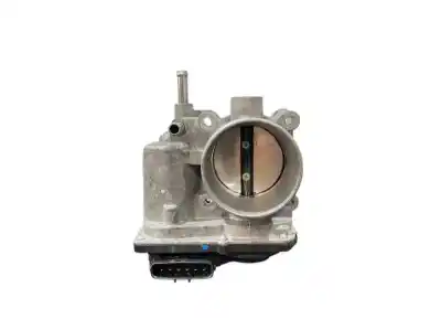 Peça sobressalente para automóvel em segunda mão borboleta de admissão por toyota auris (_e15_) 1.6 (zre151_) referências oem iam 2203037010