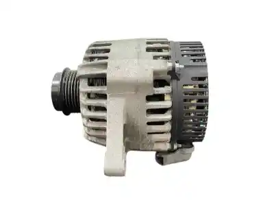 Peça sobressalente para automóvel em segunda mão alternador por toyota auris (_e15_) 1.6 (zre151_) referências oem iam 270600t010