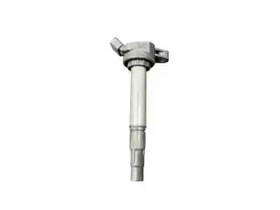Peça sobressalente para automóvel em segunda mão bobina de ignição por toyota auris (_e15_) 1.6 (zre151_) referências oem iam 9091902252