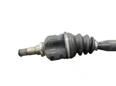 Автозапчасти б/у передняя правая трансмиссия за toyota auris (_e15_) 1.6 (zre151_) ссылки oem iam 4341002570  43410-02570