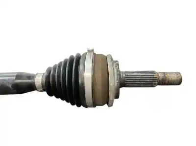 Автозапчасти б/у передняя правая трансмиссия за toyota auris (_e15_) 1.6 (zre151_) ссылки oem iam 4341002570  43410-02570