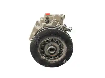 Peça sobressalente para automóvel em segunda mão compressor de ar condicionado a/a a/c por toyota auris (_e15_) 1.6 (zre151_) referências oem iam ge4472601494 8831002370 4472601494