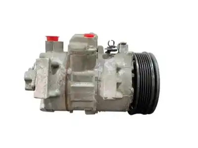 Peça sobressalente para automóvel em segunda mão compressor de ar condicionado a/a a/c por toyota auris (_e15_) 1.6 (zre151_) referências oem iam ge4472601494 8831002370 4472601494