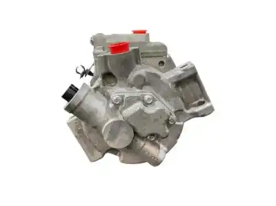 Peça sobressalente para automóvel em segunda mão compressor de ar condicionado a/a a/c por toyota auris (_e15_) 1.6 (zre151_) referências oem iam ge4472601494 8831002370 4472601494