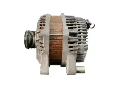 Gebrauchtes Autoersatzteil Lichtmaschine zum PEUGEOT 407 2.0 16V HDi CAT (RHR / DW10BTED4) OEM-IAM-Referenzen 9654752880  