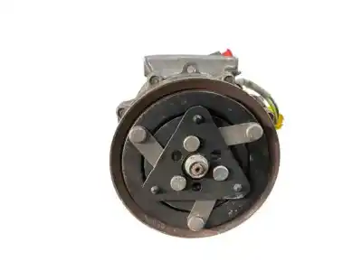 Peça sobressalente para automóvel em segunda mão compressor de ar condicionado a/a a/c por peugeot 407 2.0 16v hdi cat (rhr / dw10bted4) referências oem iam 9654764280  1311f