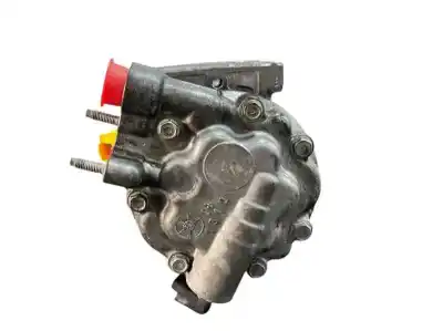 Peça sobressalente para automóvel em segunda mão compressor de ar condicionado a/a a/c por peugeot 407 2.0 16v hdi cat (rhr / dw10bted4) referências oem iam 9654764280  1311f