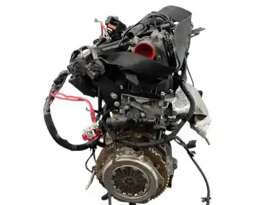 Автозапчасти б/у полный двигатель за dacia sandero 1.2 16v cat ссылки oem iam d4ff732  d4f732