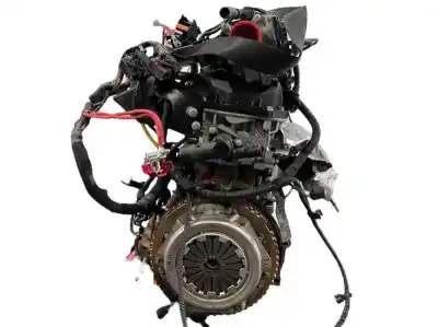 Автозапчасти б/у полный двигатель за dacia sandero 1.2 16v cat ссылки oem iam d4ff732  d4f732