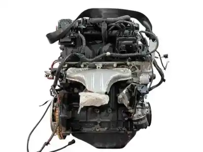 Автозапчасти б/у полный двигатель за dacia sandero 1.2 16v cat ссылки oem iam d4ff732  d4f732