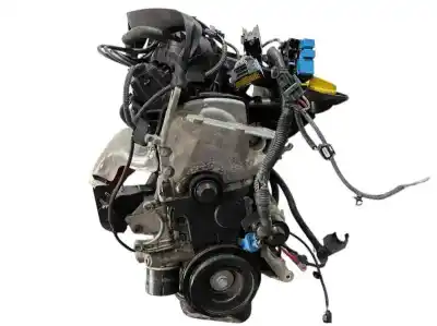 Автозапчасти б/у полный двигатель за dacia sandero 1.2 16v cat ссылки oem iam d4ff732  d4f732