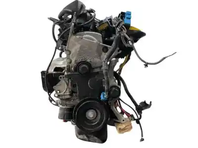 Автозапчасти б/у полный двигатель за dacia sandero 1.2 16v cat ссылки oem iam d4ff732  d4f732