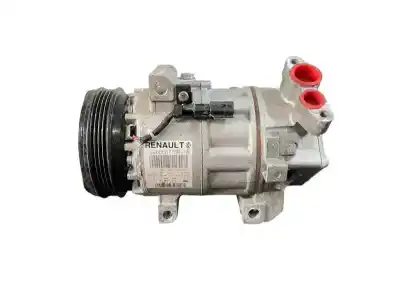 Gebrauchtes Autoersatzteil KLIMAKOMPRESSOR zum DACIA SANDERO 1.2 16V CAT OEM-IAM-Referenzen 926006775R  