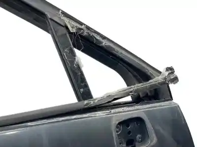 Автозапчастина б/у передні праві двері для renault scenic iii 1.5 dci diesel fap посилання на oem iam 801004462r 801005468r 801008349r