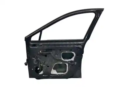 Автозапчастина б/у передні праві двері для renault scenic iii 1.5 dci diesel fap посилання на oem iam 801004462r 801005468r 801008349r