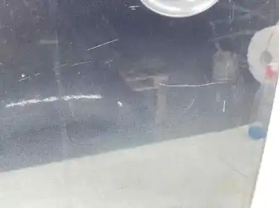 Автозапчастина б/у передні ліві двері для renault scenic iii 1.5 dci diesel fap посилання на oem iam 801013881r 801014845r 801014883r