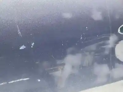 Автозапчастина б/у передні ліві двері для renault scenic iii 1.5 dci diesel fap посилання на oem iam 801013881r 801014845r 801014883r