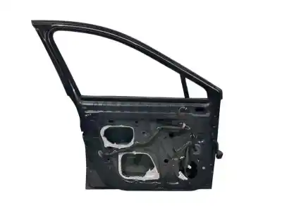 Автозапчастина б/у передні ліві двері для renault scenic iii 1.5 dci diesel fap посилання на oem iam 801013881r 801014845r 801014883r