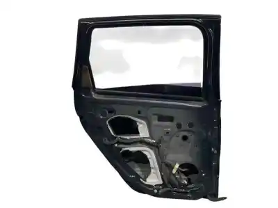 Автозапчасти б/у задняя левая дверь за renault scenic iii 1.5 dci diesel fap ссылки oem iam 821017991r 821012747r 821019679r