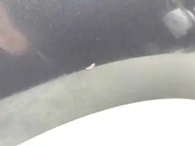 Автозапчастина б/у передне праве крило для renault scenic iii 1.5 dci diesel fap посилання на oem iam 631002127r 631002345r 631004270r