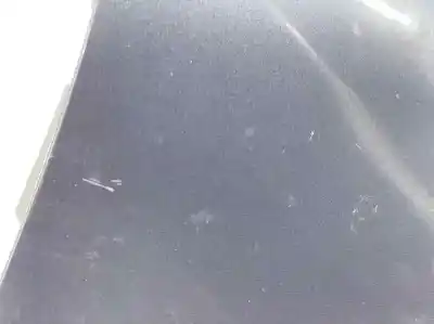 Автозапчастина б/у передне праве крило для renault scenic iii 1.5 dci diesel fap посилання на oem iam 631002127r 631002345r 631004270r